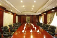 Orient Hotel Hotels in Luoyang