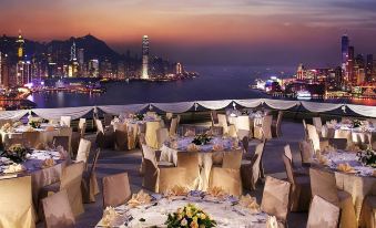 Harbour Grand Hong Kong