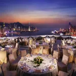 Harbour Grand Hong Kong