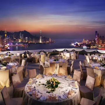 Harbour Grand Hong Kong Отели рядом с достопримечательностью «Норт-Пойнт»