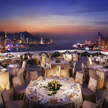 Harbour Grand Hong Kong