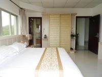 湄洲岛e家人度假宾馆 - 精致大床房