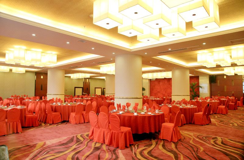 Changsha Zidongge Letian Hotel photo 2