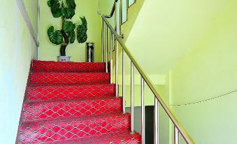Tai'an Yusheng Hotel - Housity