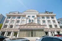 Jinlongkang Hotel Hotels near Hengxi Station