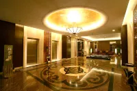Haidi Youshe Yuexiang Hotel - Aamiainen