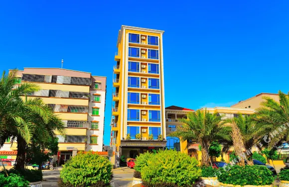 汕尾紅海灣春暉酒店