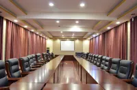 Youyichun Business Hotel Hotels in Zhao County
