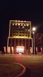 Liyuan International Hotel Hotels in Qiqihar South Station