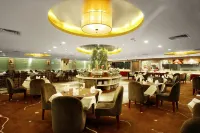 Zhanjiang Zhongtailai Hotel (Yifu International Plaza Branch)