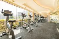 Harbour Plaza Metropolis - Fitnessstudio