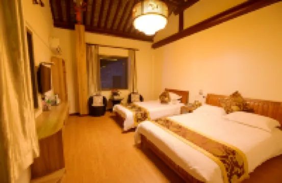 Xijin Inn