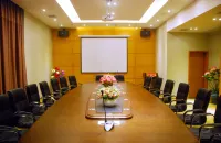 Rongjiang Tianxi Haodu Grand Hotel (Village Super Football Stadium)