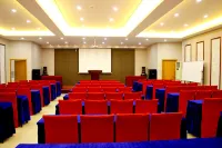 Rudong Genting Hotel - 2 stjerner