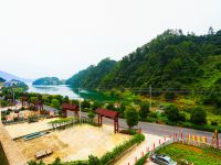 千岛湖青庐农庄 - 酒店景观