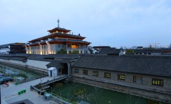 Wuzhen Shuimuqinghua·Qingqiu Inn