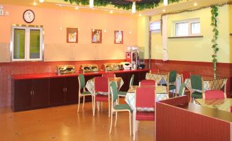 Homeinn Pebble Hotel (Suifenhe Central Square)