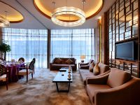 北京海淀永泰福朋喜来登酒店