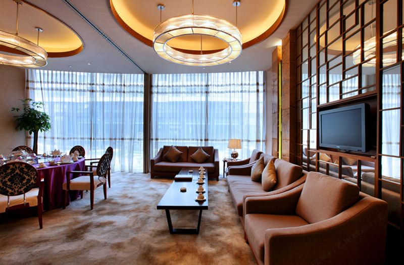 Four Points by Sheraton Beijing, Haidian Hotel photo 4