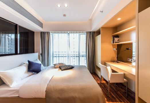 복층 아파트 구조