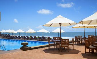 Galle Face Hotel