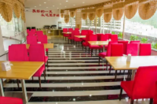 巴馬印象四季飯店