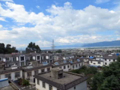 Jiayun Luolan Hotel (Dali Ancient City South Gate Branch)