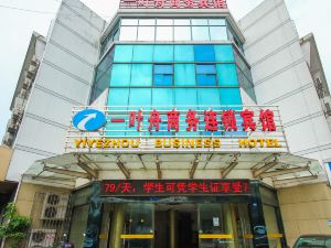 Yiyezhou Business Chain Hotel