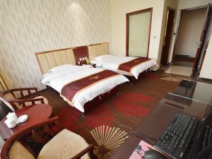 Jiulong Haitian Business Hotel