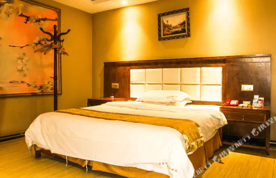 樂平才子佳人商務酒店