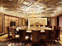 广汉新滨江酒店 - 餐厅