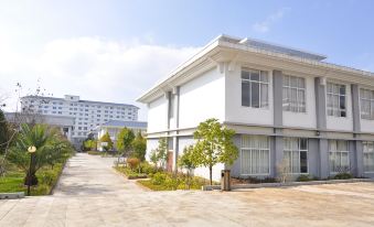 Shilin Meeting Center