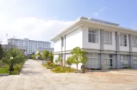 Shilin Meeting Center - Airport Shuttle