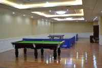 Xianghai International Hotel Hotels in Tongyu