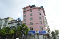 Tonghai Oriental Hotel