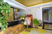Lushan Juyuan Hotel Hotels in Eshan