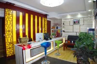 Lanzhou Xinfei Business Hotel