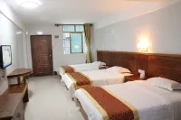 Honghai Hotel - صديق للحيوانات الاليفة