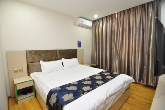 昆明东碌宾馆新迎店