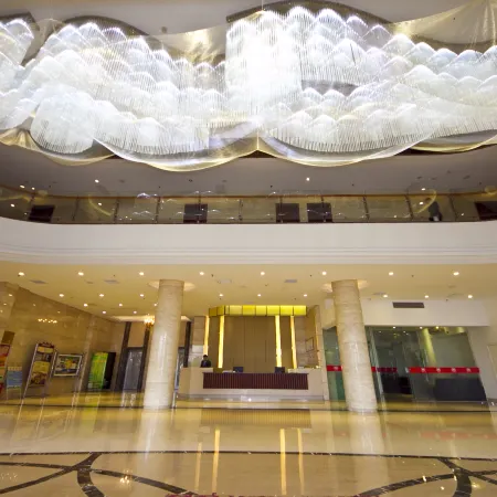 San Tos Hotel
