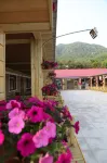 Jinyuan Hotel - agriturismo