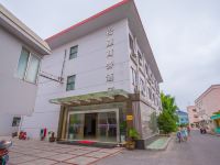 启东松亚商务酒店
