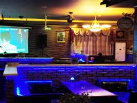 古浪玉红大酒店 - 酒吧