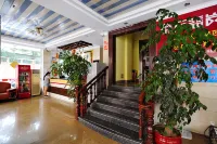 Fuxingge Hotel Quanzhou
