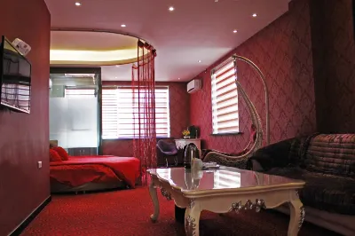 Nehe Yiju Express Hotel