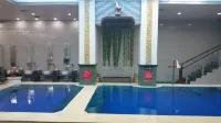 Longquan Hotel Hotels in Shanyin