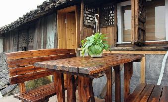 Wuzhen li jie homestay