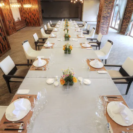 Geheyan Hotel