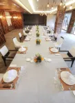 Geheyan Hotel - Bữa sáng