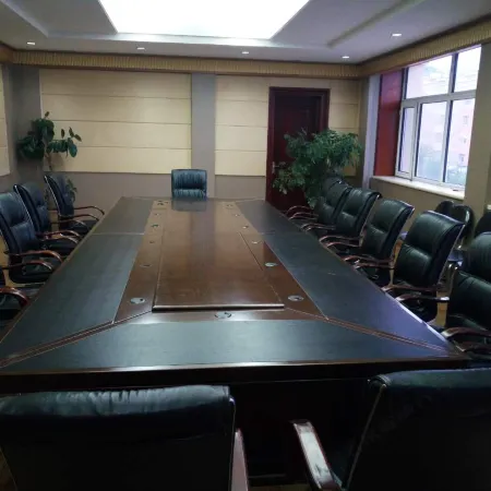 Fuyuan Xudong Hotel